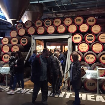 Guinness Storehouse - Breweries Near Me - Dublin, D