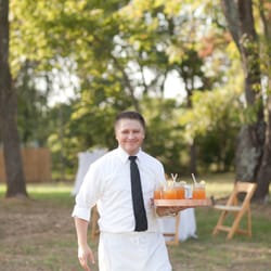 Dupree Catering + Events - Unbeatable customer service