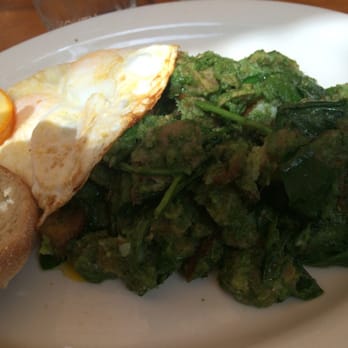 Fig Tree Cafe - Meatloaf hash - Breakfast & Brunch Near Me - San Diego, California