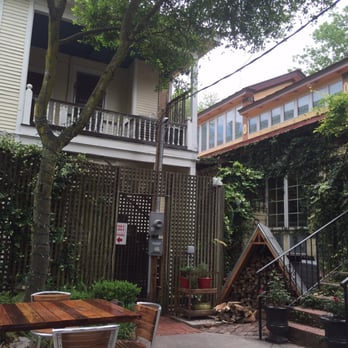 Foxy Loxy Cafe - Cafes Near Me - Savannah, Georgia