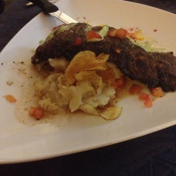 Susie's Restaurant - This has no words. I LOVE steak, it was OUTSTANDING. - Latin American Near Me - Culebra, Puerto Rico Susie's Restaurant - This has no words. I LOVE steak, it was OUTSTANDING. - Latin American Near Me - Culebra, Puerto Rico