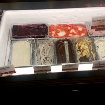 Caffe Greco - Gelato - Coffee & Tea Near Me - San Francisco, California