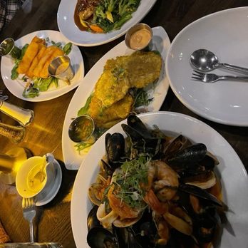 Sage Bar And Grille - Seafood - Tapas/Small Plates Near Me - Blauvelt, New York Sage Bar And Grille - Seafood - Tapas/Small Plates Near Me - Blauvelt, New York