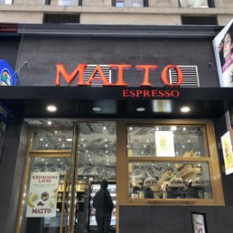 Best little place in Manhattan Best little place in Manhattan
