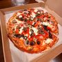 Photo of The Pizza Press