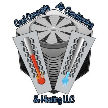 Cool Concepts Air Conditioning & Heating - Heating & Air Conditioning/HVAC Near Me - Orange City, Florida Cool Concepts Air Conditioning & Heating - Heating & Air Conditioning/HVAC Near Me - Orange City, Florida