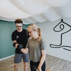 Soul Space - Individual Personal Training
