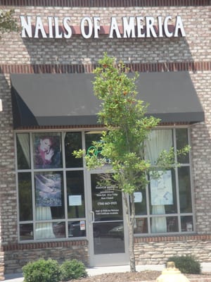 Nails of America - 13 Reviews - Nail Salons - 124 Argus Ln, Mooresville