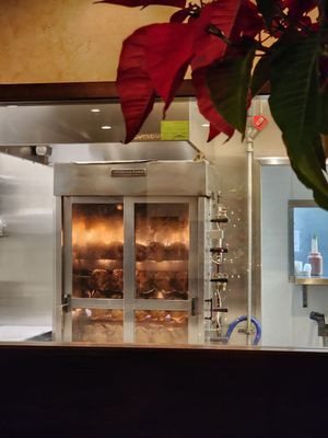 Pio Pio Restaurant by null