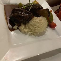lamb shank lamb shank