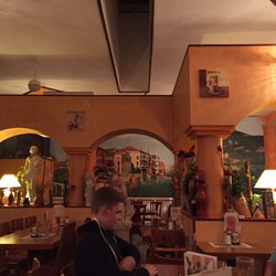 La Terrazza