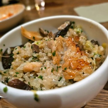 Moono - Summer Restaurant Week 2026- Mushroom Sotbap. $10 for 2 people. Excellent. The individual portion - Korean Near Me - New York, New York Moono - Summer Restaurant Week 2026- Mushroom Sotbap. $10 for 2 people. Excellent. The individual portion - Korean Near Me - New York, New York