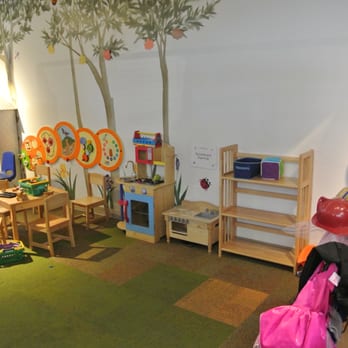CDI Early Learning Center - Drama Area - Community Service/Non-Profit Near Me - Canoga Park, California