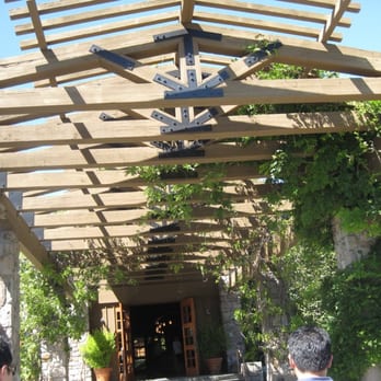 Robert Sinskey Vineyards - Wineries Near Me - Napa, California Robert Sinskey Vineyards - Wineries Near Me - Napa, California