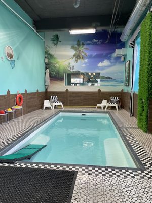 DOGGIEVILLE MTL by null