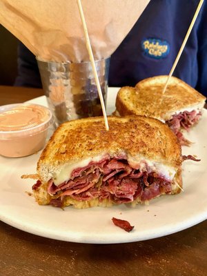 Mt. Kisco Diner by null
