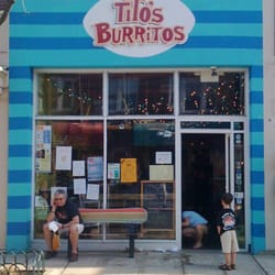 Tito's Burritos & Wings - Summit - Tito's Burritos SUMMIT