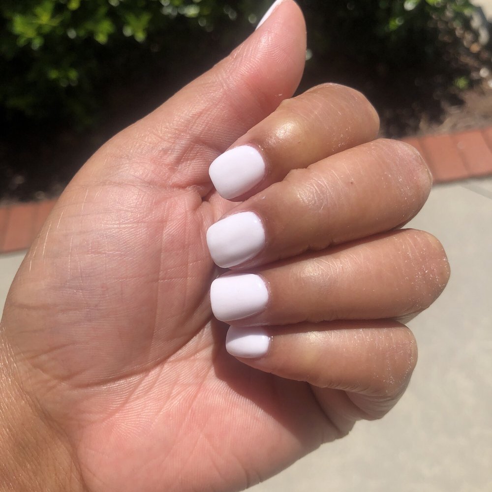 White SNS White SNS