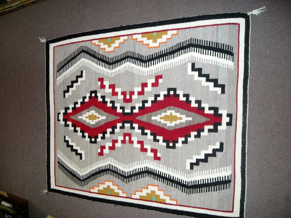 TRIBAL RUGS Updated October 2024 112 E 1st St, Salida, Colorado