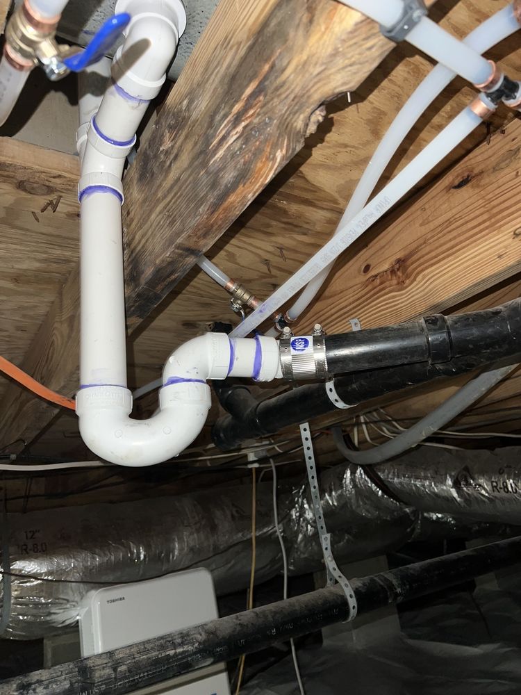 Slide of Rodeo Plumbing & Rooter