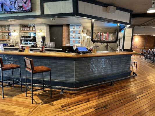 Kerbey Lane Cafe by null