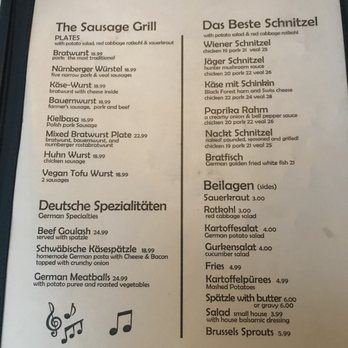 Reichenbach Hall - Menu - Bars Near Me - New York, New York Reichenbach Hall - Menu - Bars Near Me - New York, New York