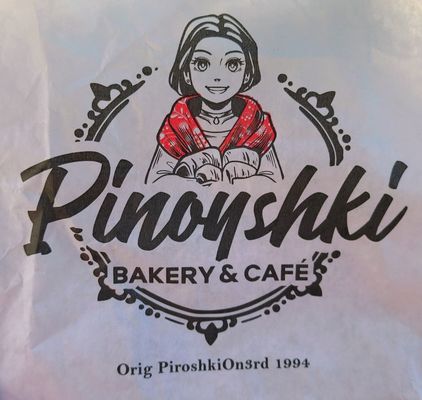 Pinoyshki Bakery, Cafe & Bar by null
