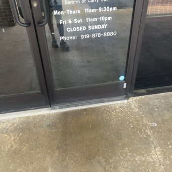 Hibachi Japan - Japanese Near Me - Raleigh, North Carolina