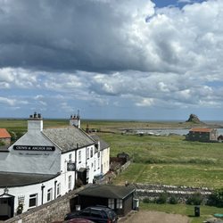 Crown & Anchor Inn