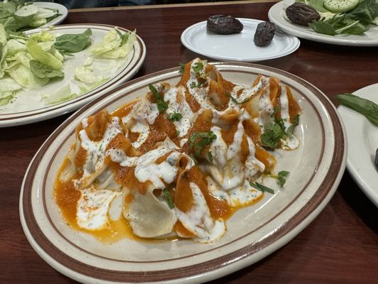 Dunya Kabab House by null