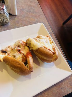 Beni’s Trattoria by null