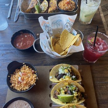 Que Onda - Mexican Near Me - Huntersville, North Carolina Que Onda - Mexican Near Me - Huntersville, North Carolina