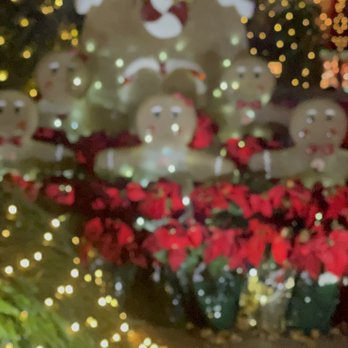 Brea Christmas Light Neighborhood - Local Flavor Near Me - Brea, California Brea Christmas Light Neighborhood - Local Flavor Near Me - Brea, California