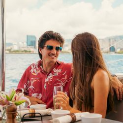Lokahi Luxury Cruises