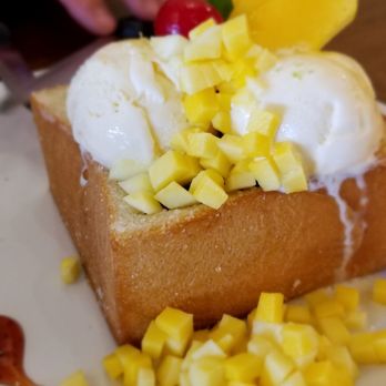 Toaste - Desserts Near Me - East Lansing, Michigan Toaste - Desserts Near Me - East Lansing, Michigan