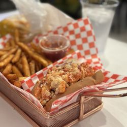 Bag O' Crab
