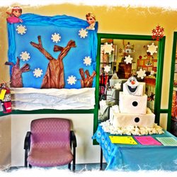 Eastridge Academy - Winter