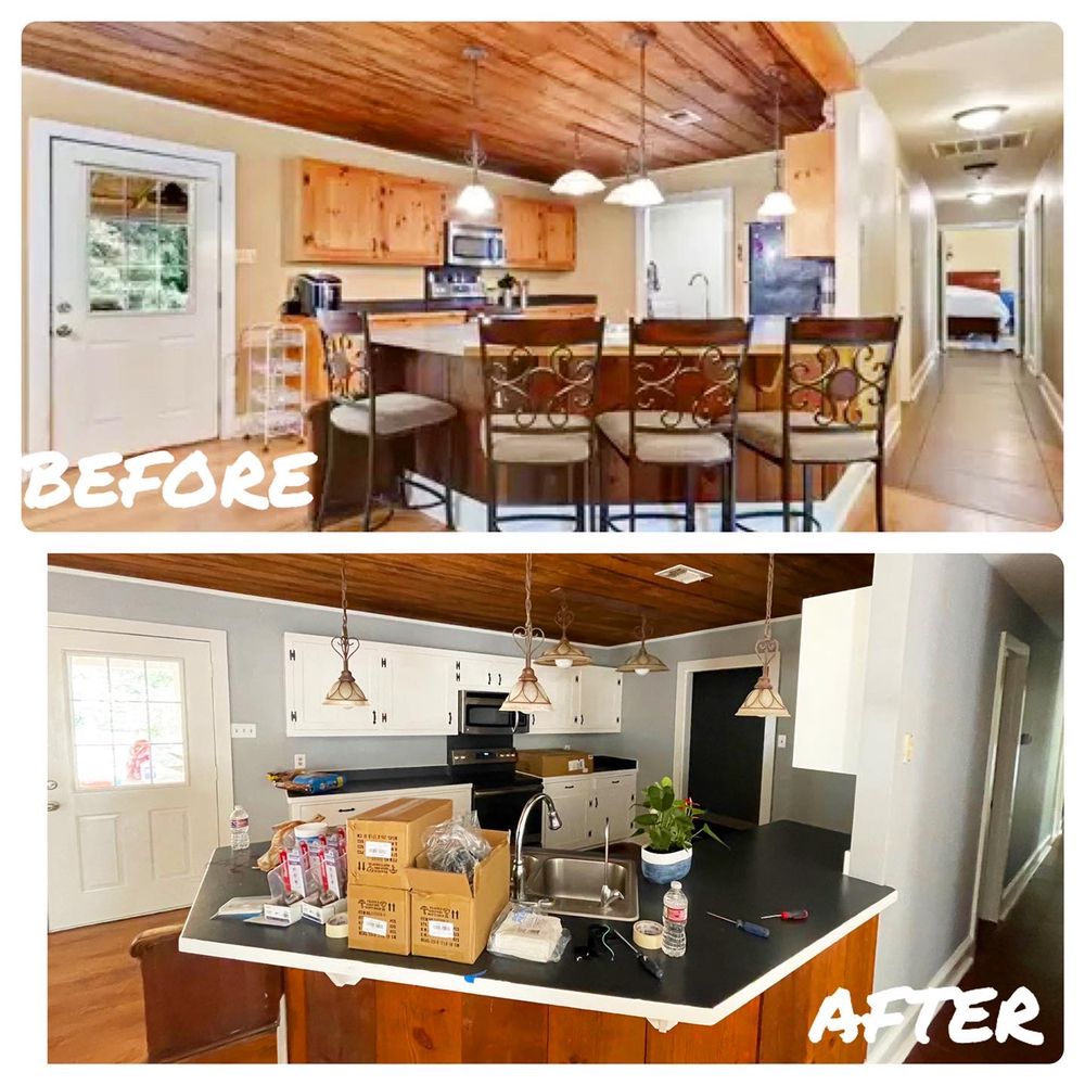 WORTHINGTON PAINTING AND DESIGN Updated September 2024 47 Photos