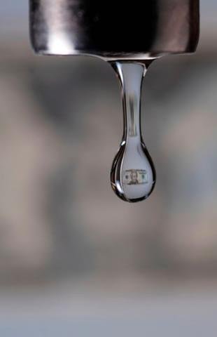 Slide of Keen Plumbing