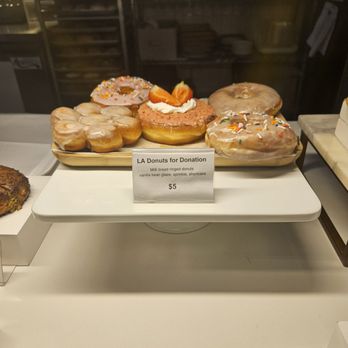 Rose Ave Bakery - Donuts foe LA fire relief. - Bakeries Near Me - Washington, DC, District of Columbia Rose Ave Bakery - Donuts foe LA fire relief. - Bakeries Near Me - Washington, DC, District of Columbia