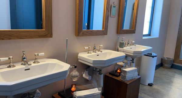 Common House Chattanooga by null