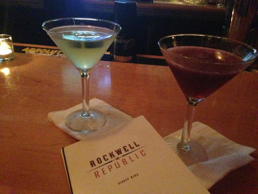 Rockwell Republic by null