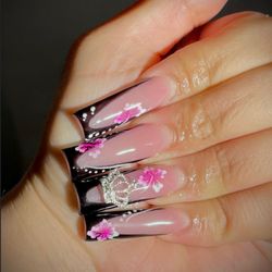 My Nail Lab