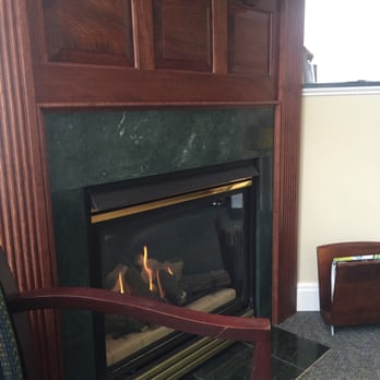 Buffalo Dental Group - Waiting room warmth - General Dentistry Near Me - Williamsville, New York
