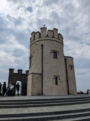 O'Brien's Tower by null