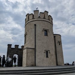 O'brien's Tower