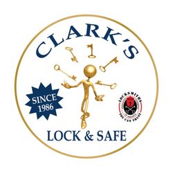 Clark's Lock & Safe