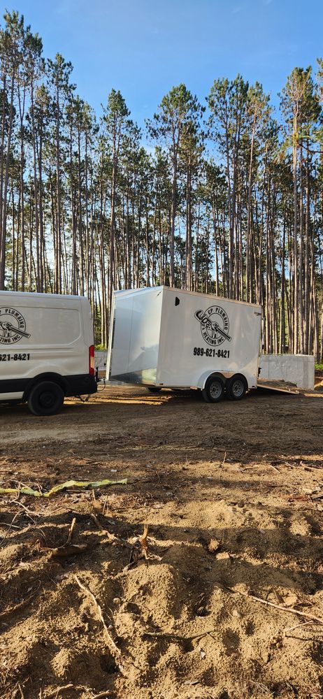 Slide of CP Plumbing and Heating