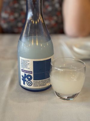Umi Japanese Restaurant by null