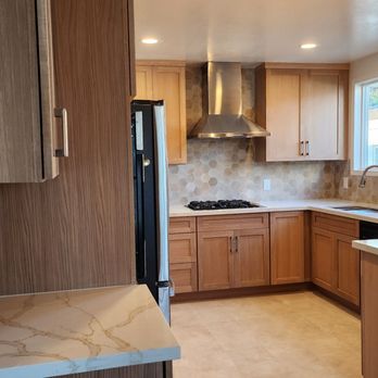 Inspired Builders - View from center - General Contractors Near Me - Sunnyvale, California